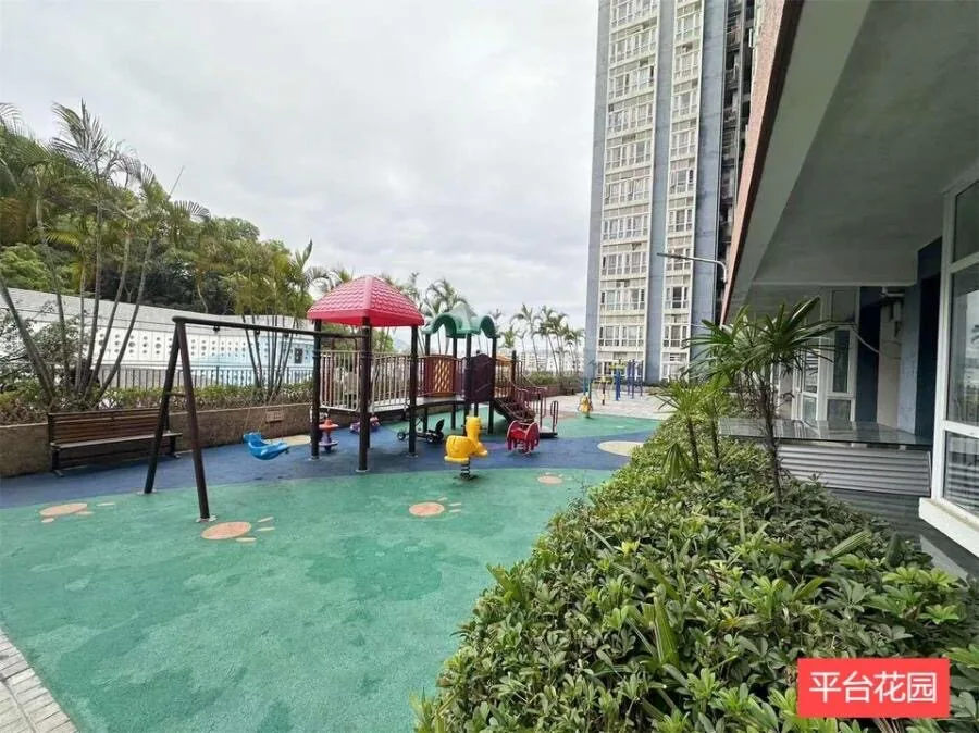 成交案例:深圳·布吉細靚嘉隆公寓
