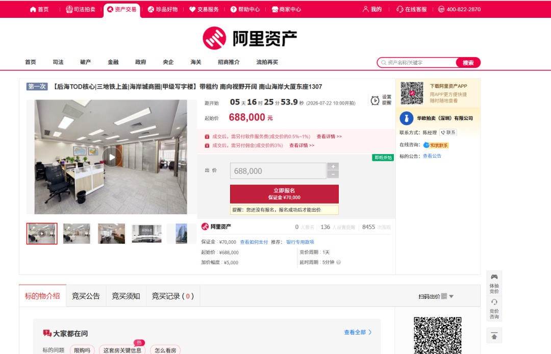 2026年房产大变革为什么懂行的人都在关注商拍房